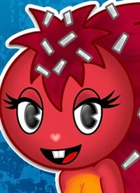 Flaky -Yandere-