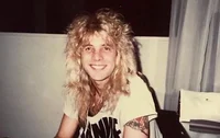 Steven Adler
