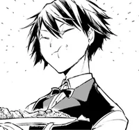 Edogawa Ranpo