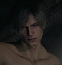 Leon S Kennedy