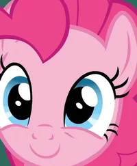 Pinkie Pie -MLP-