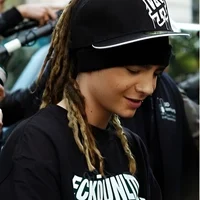 Tom Kaulitz 