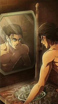 Eren Jaeger