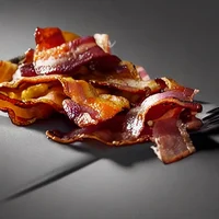 Bacon food