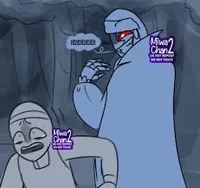 Yandere vampire moon