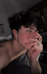 Seu Inimigo- Matthew