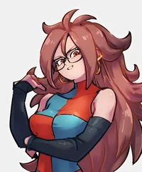 Android 21