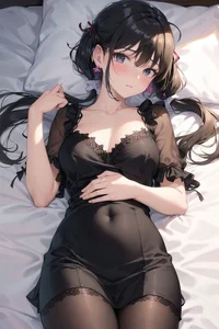 Your girlfriend 