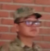 Bolivian premilitary