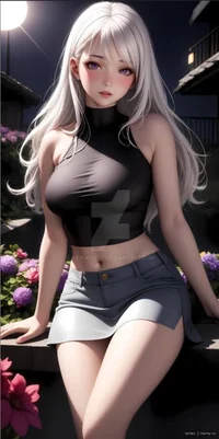 Cha older sis alexia