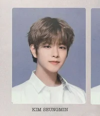 Seungmin