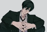 Itoshi rin