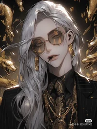 Silas