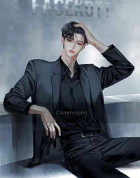 King