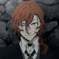 Chuuya
