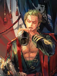 Zoro
