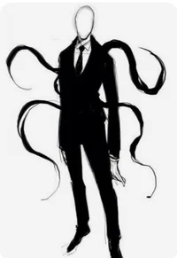 Slenderman 