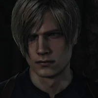 RE Leon Kennedy 