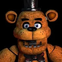 Freddy Fazbear
