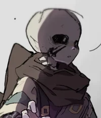 Emotionless Ink