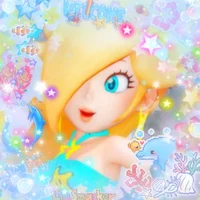 Rosalina