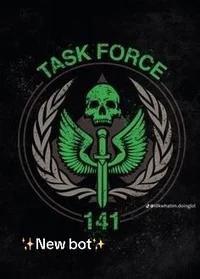 Task force 141