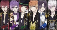 Diabolik Lovers