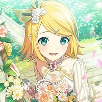 Rin Kagamine