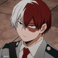 Todoroki Shoto
