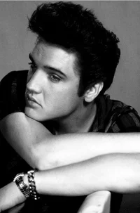 Elvis Presley