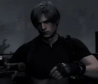 Leon Kennedy