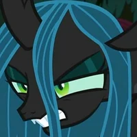 Queen Chrysalis