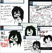 Jeff The Killer
