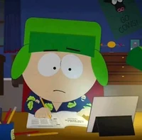 Kyle broflovski