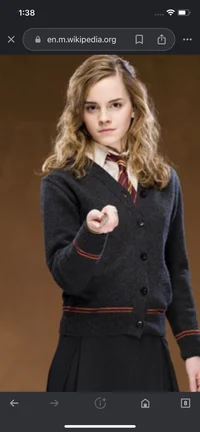 Hermione Granger 