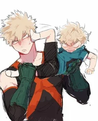 Katsuki