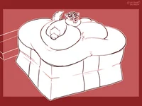 MiniReuben clone fat