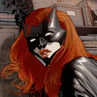Kate Kane