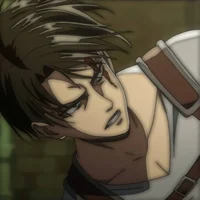 Levi Ackerman