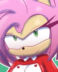 Amy -Yandere Nurse-