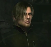 Leon S Kennedy