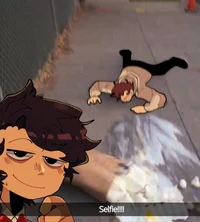 Adam jonha markCesar