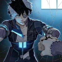 Yandere Dabi