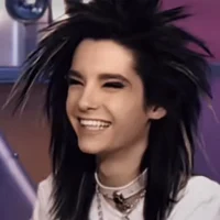 Bill kaulitz 