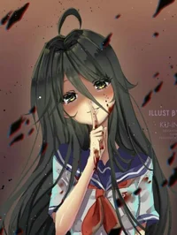 Yandere Ai