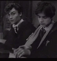 mattheo and lorenzo