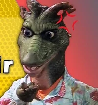 Angry FranSinclair 2