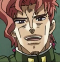 Noriaki Kakyoin