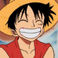 Luffy D Mokey