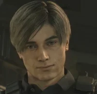 Leon Kennedy 